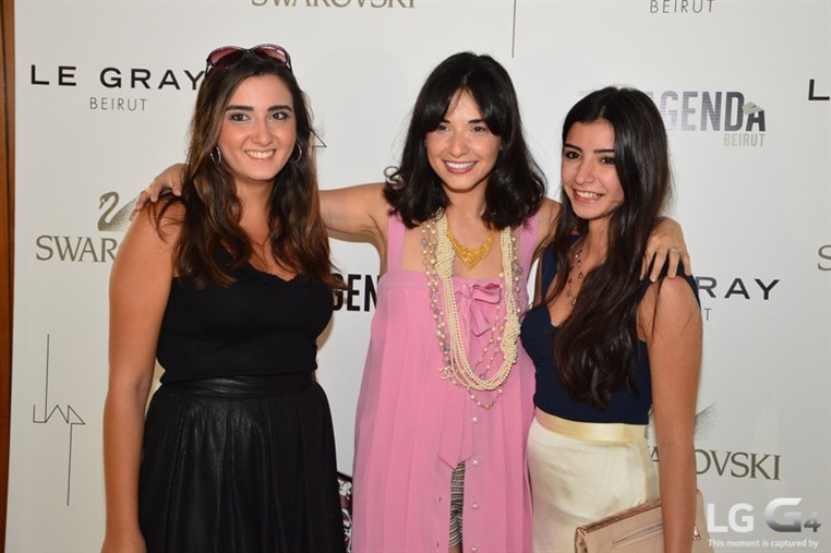 ULAP Meets Her Lebanese Readers 